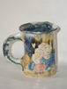Wondering People_Ceramic Vase 