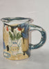 Wondering People_Ceramic Vase 