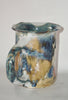 Wondering People_Ceramic Vase 
