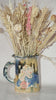 Wondering People_Ceramic Vase 
