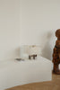 Wondering People_Boxing Ring Lamp 081 - Polished Finish_4