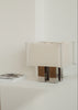 Wondering People_Boxing Ring Lamp 081 - Polished Finish_1