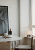 Wondering People_Boxing Ring Lamp 081 - Polished Finish_5
