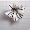 Wondering People_Ink Blue Striped Sea Anemone Wall Light_3