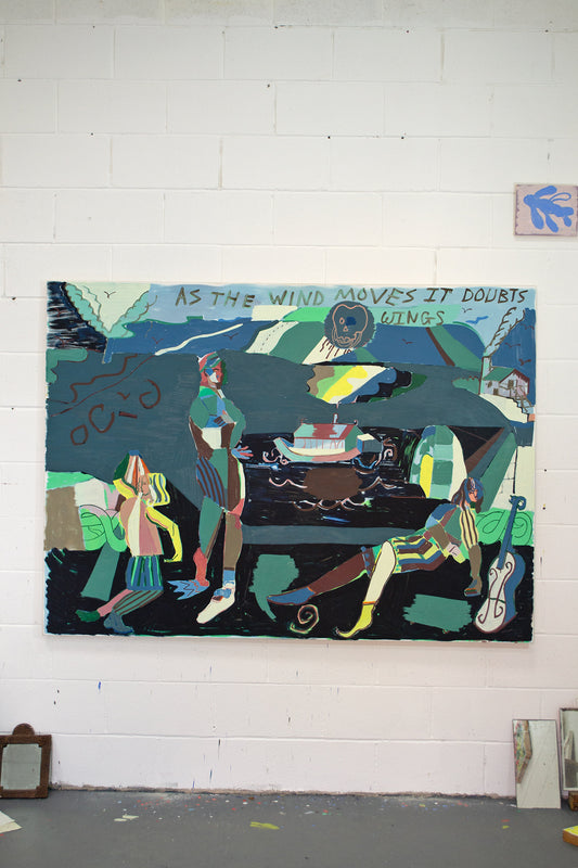 Wondering People_As The Wind Moves It Doubts Wings_21