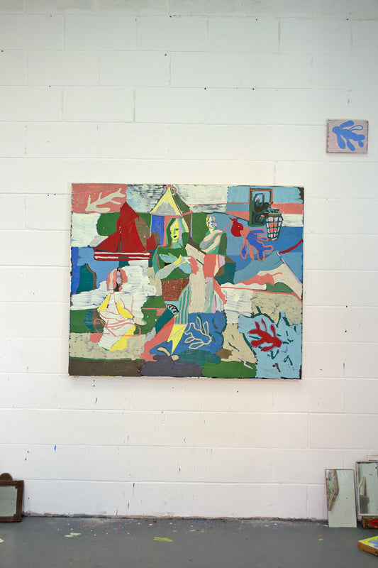 Wondering People_A Trip To Folding A Wave_18