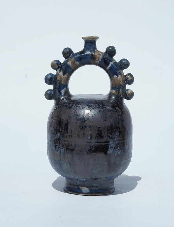 Wondering People_Stirrup Hoop_33