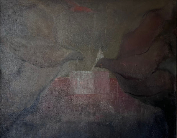 Wondering People_Danced to the Music That Was Us_34