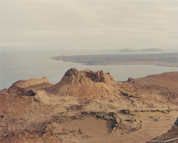 Wondering People_Mount I, The Galapagos_14