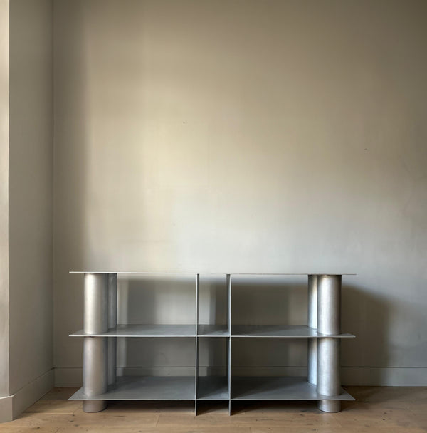 Wondering People_Doric Console_15