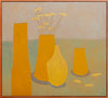 Wondering People_Achillea In Vase_48