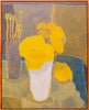 Wondering People_Two Vases With Flowers_448