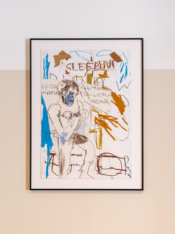 Wondering People_Thinking Of Sleeping_10