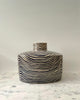 Wondering People_Draped Lines Vase_384
