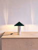 Wondering People_Chimney Lamp - Fir Green_3
