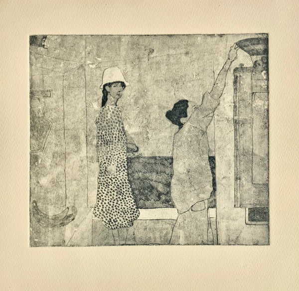 Wondering People_Early Mornings Breakfast_3