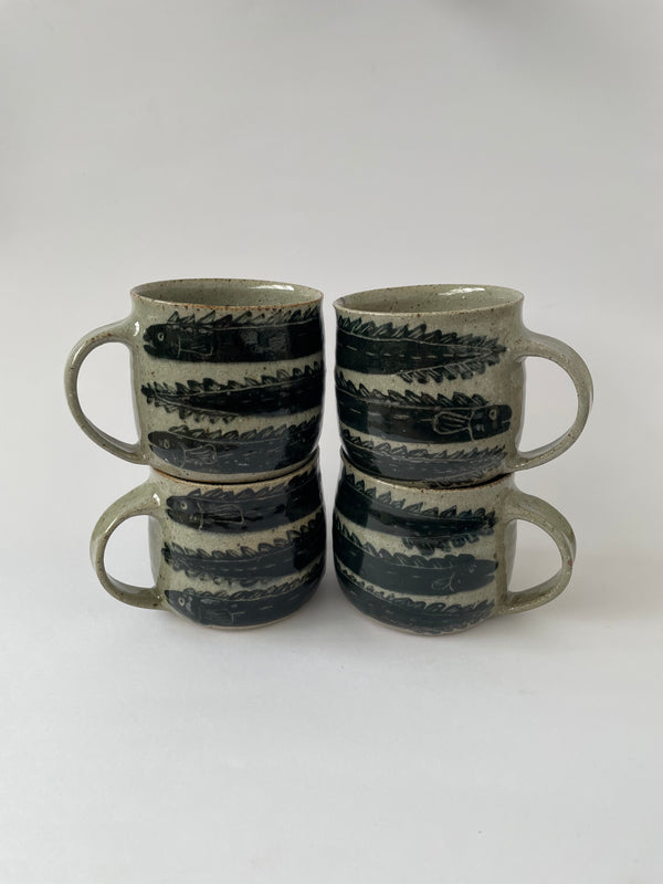 Wondering People_Eel Mug_43