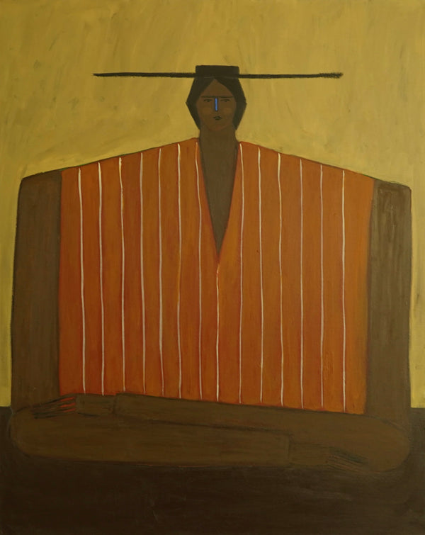 Wondering People_“El Rostro De La Quietud” (The Face of Stillness)_22