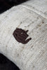 Wondering People_Embroidered Strip Cloth Cushion_2