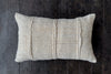 Wondering People_Embroidered Strip Cloth Cushion_5