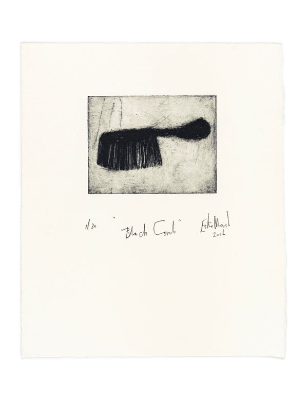 Wondering People_Black Comb_14