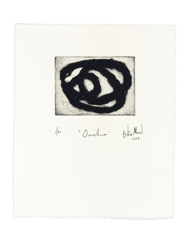 Wondering People_Ouroboros_9
