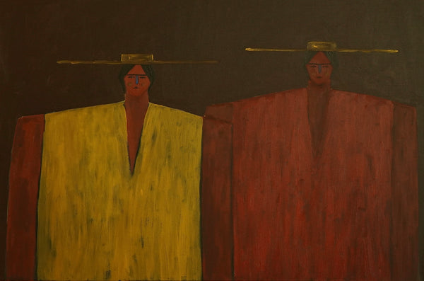 Wondering People_“Eternos Juntos” (Together Forever)_24