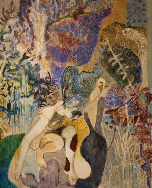 Wondering People_Eve Meets The Shadow_3