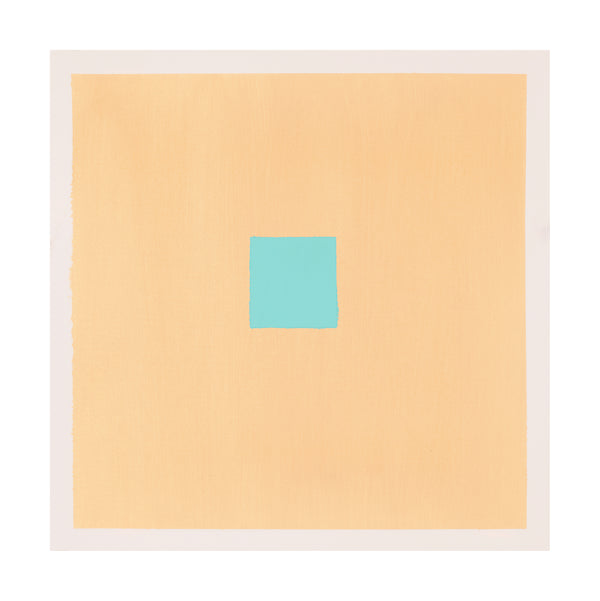 Wondering People_Geometric Colour Fields II_2