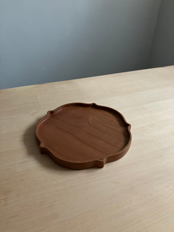 Wondering People_Five Petals Tray_15