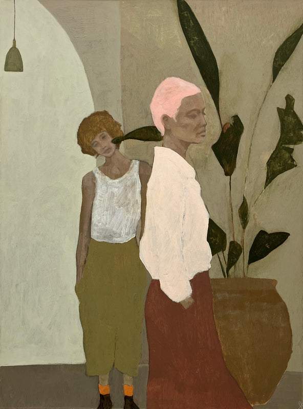 Wondering People_Flirting In Large Rooms_38