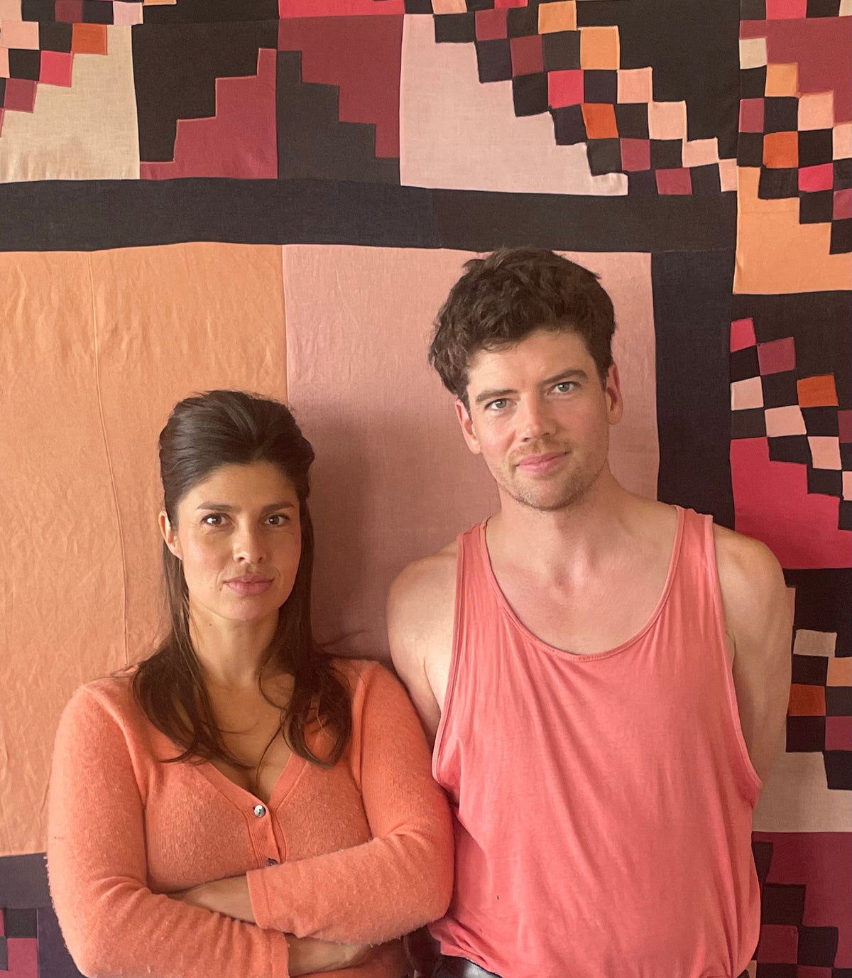 Wondering People: image