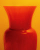Wondering People_Red Vase_1