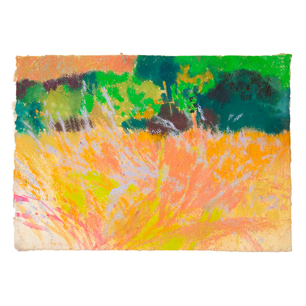 Wondering People_Grass Field I_7