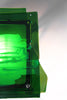 Wondering People_Wall Lampshade (Green)_3