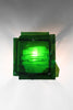 Wondering People_Wall Lampshade (Green)_50