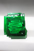 Wondering People_Wall Lampshade (Green)_2
