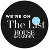 Wondering People_Press_The List, House & Garden