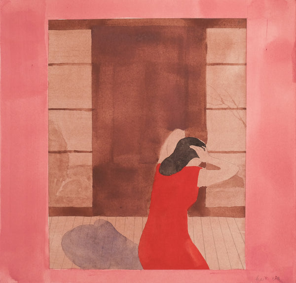 Wondering People_Hair Tie_10