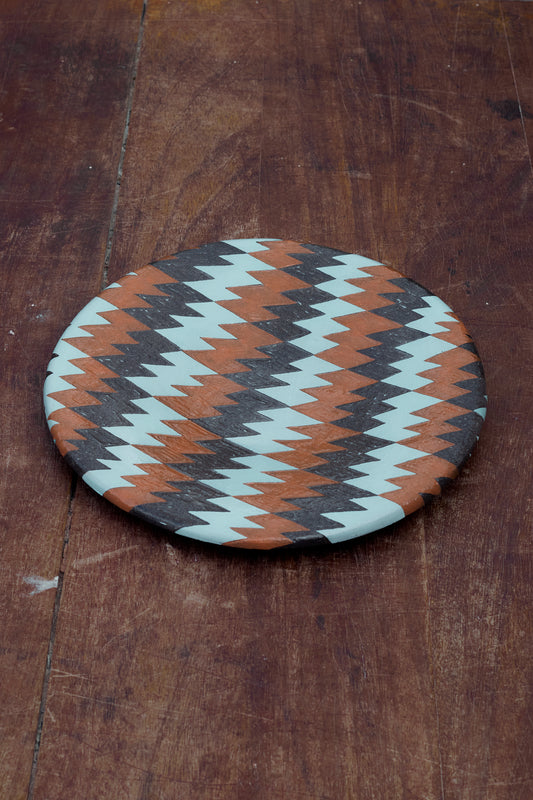 Wondering People_Zigzag Platter_11