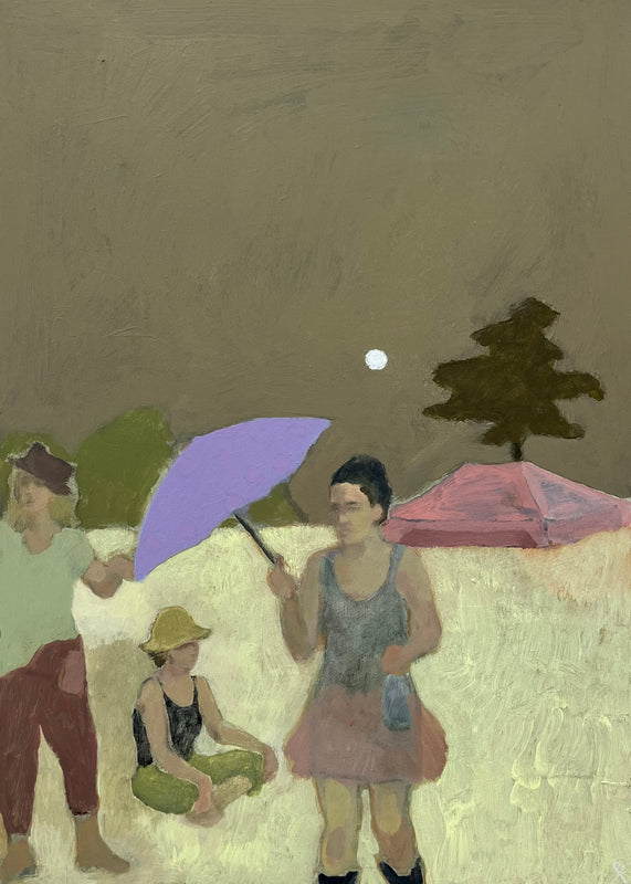 Wondering People_Heatwave I_26