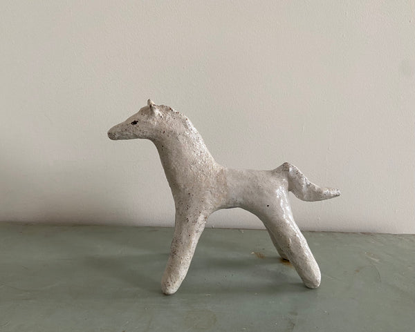 Wondering People_Rustic Fire Horse II_3