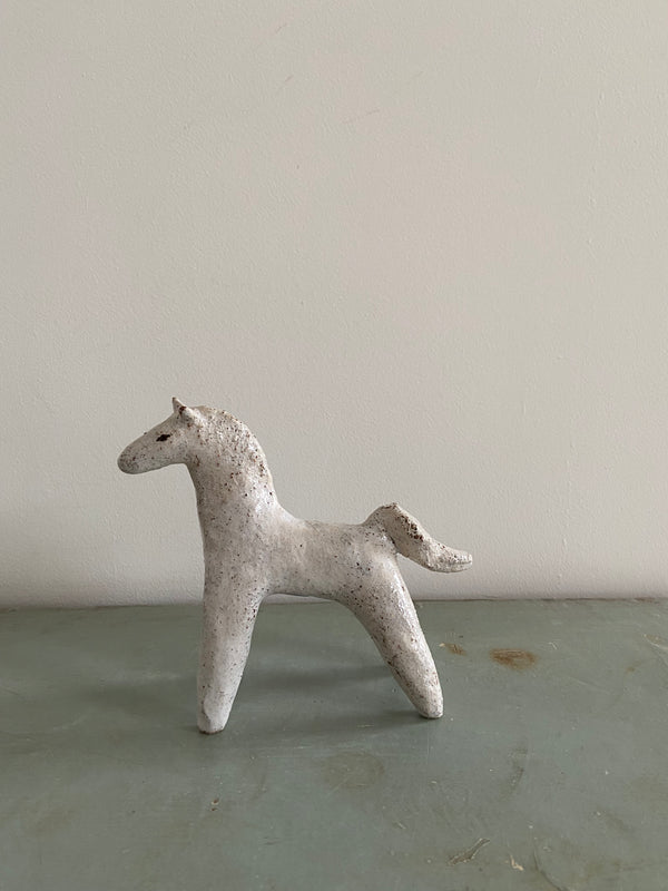 Wondering People_Rustic Fire Horse IV_1