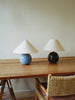 Wondering People_Orb Lamp, Perfect Blue_2