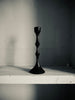 Wondering People_The Salice Candle Holder - Blackened Bronze_43
