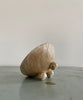 Wondering People_Small Bobble Footed Bowl_4