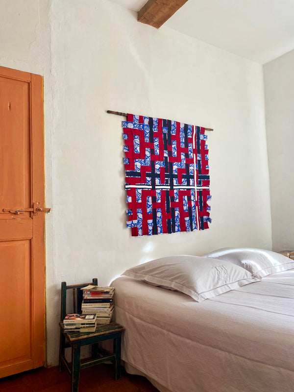 Wondering People_Une Maison Dans La Forêt_12