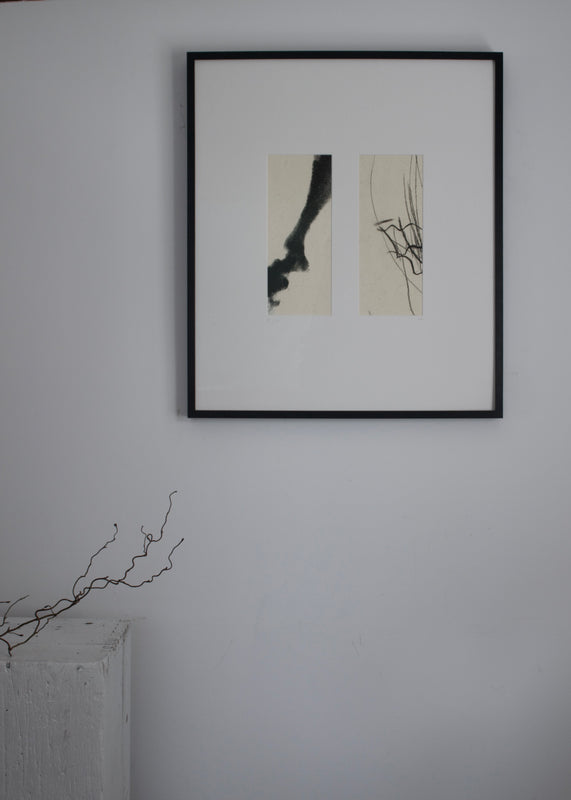 Wondering People_Trace of Movement VI_13