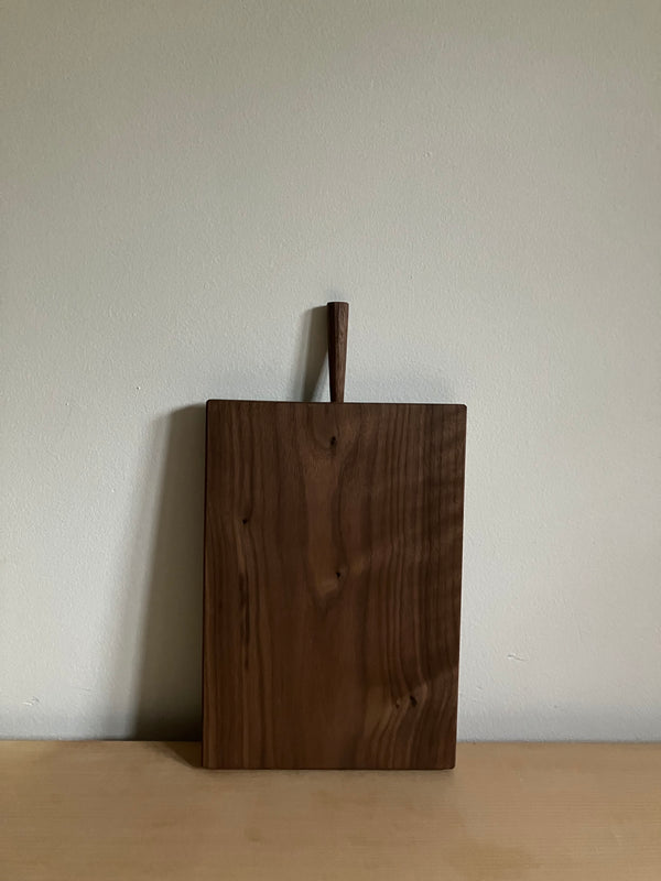 Wondering People_Cutting Board Walnut_21