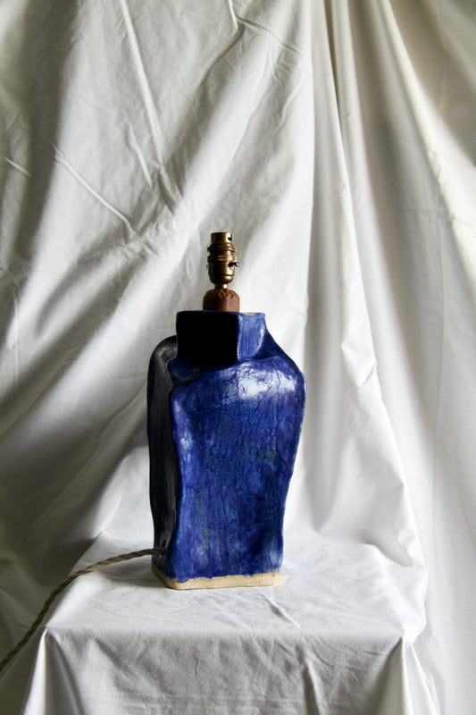 Wondering People_Tall Lobster Blue_44